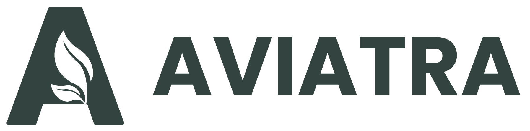 Aviatra Logo
